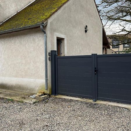 Clos Briard La Houssaye-en-Brie ภายนอก รูปภาพ
