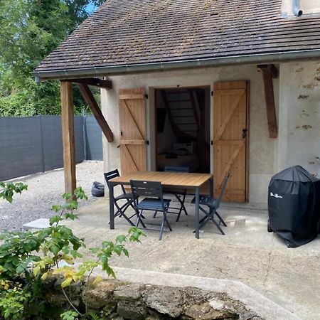 Clos Briard La Houssaye-en-Brie ภายนอก รูปภาพ