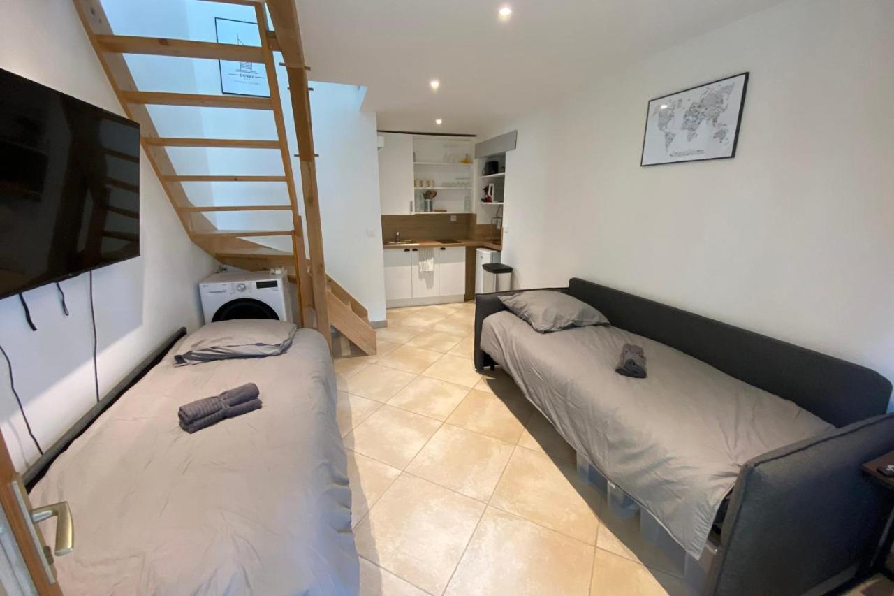 Clos Briard La Houssaye-en-Brie ภายนอก รูปภาพ
