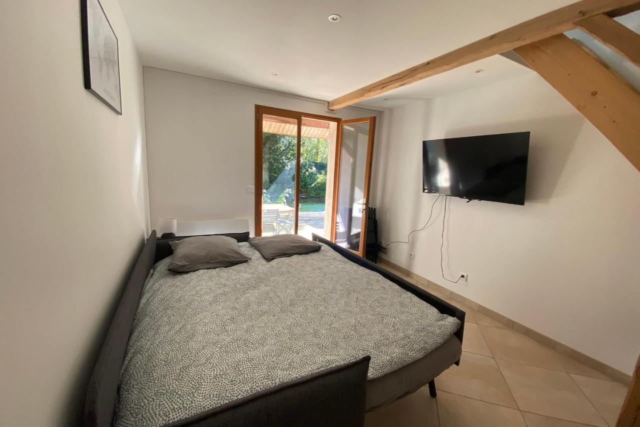 Clos Briard La Houssaye-en-Brie ภายนอก รูปภาพ