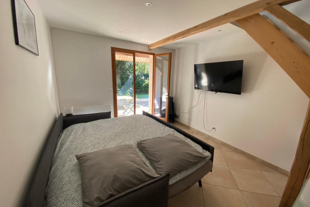 Clos Briard La Houssaye-en-Brie ภายนอก รูปภาพ