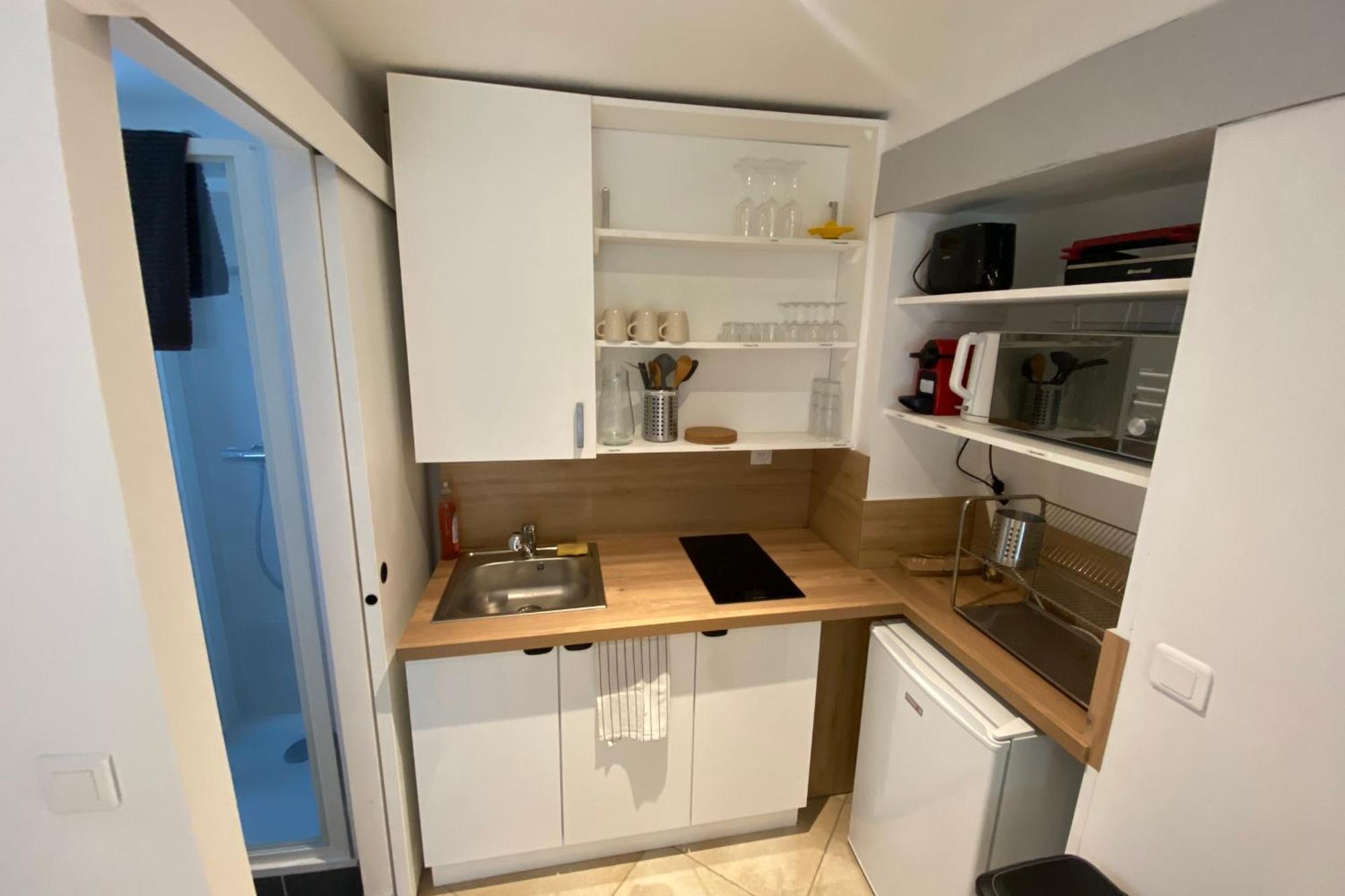 Clos Briard La Houssaye-en-Brie ภายนอก รูปภาพ